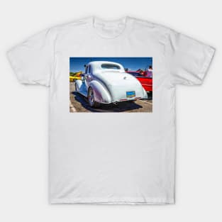 1936 Chevrolet Master Deluxe Coupe T-Shirt